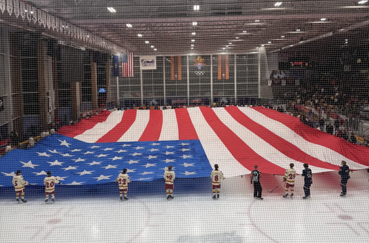 Ogden Mustangs honor veterans, aim to ease shutdown effects during military appreciation games